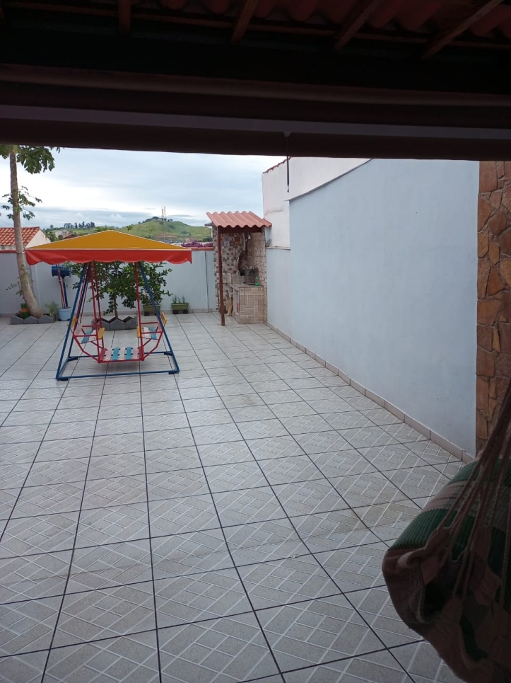 Casa de Condomínio, 2 quartos - Foto 6