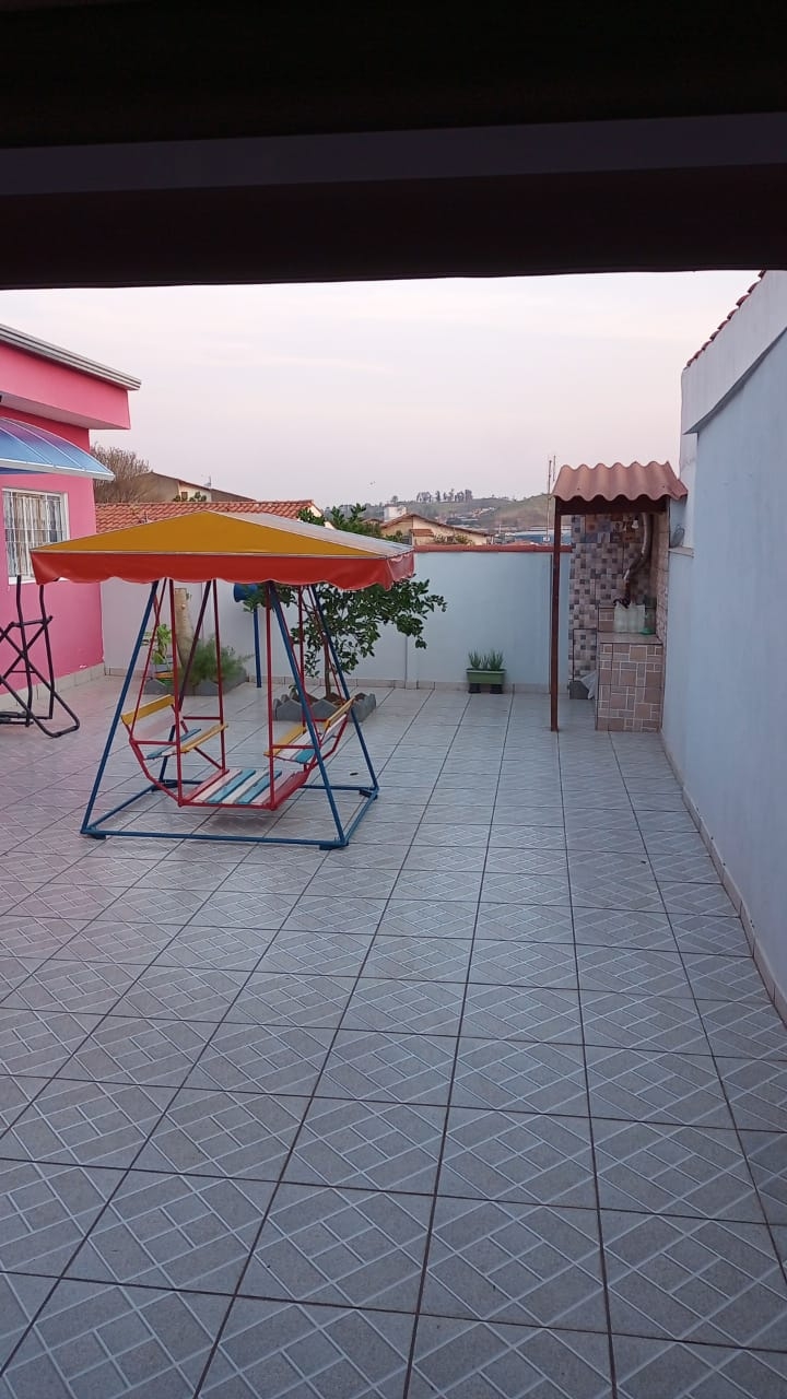 Casa de Condomínio, 2 quartos - Foto 8
