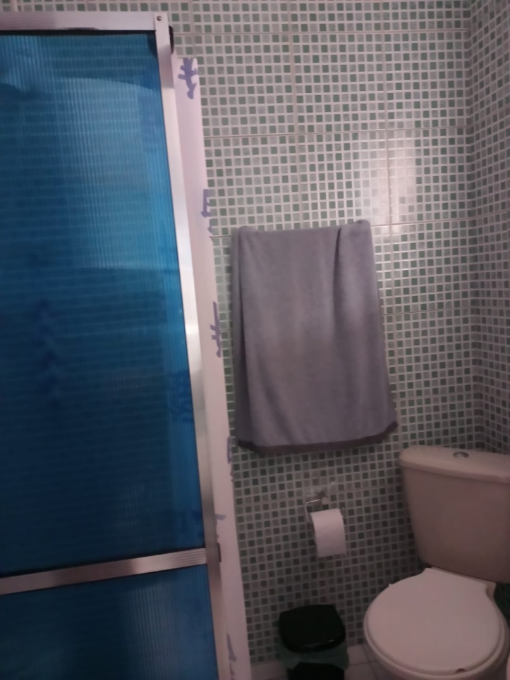 Casa de Condomínio, 2 quartos - Foto 9