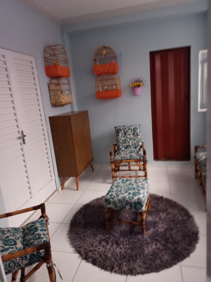 Casa de Condomínio, 2 quartos - Foto 11
