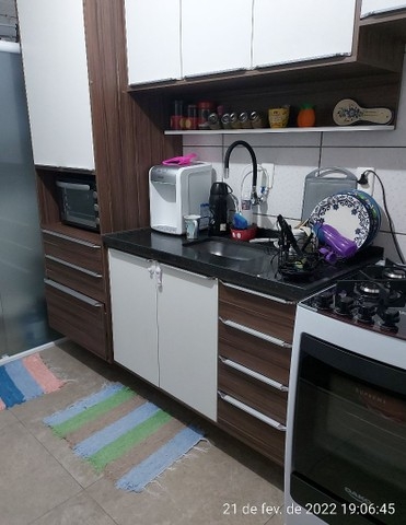 Apartamento, 2 quartos, 60 m² - Foto 6