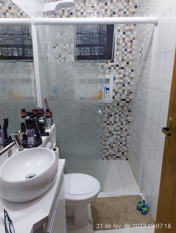 Apartamento, 2 quartos, 60 m² - Foto 7