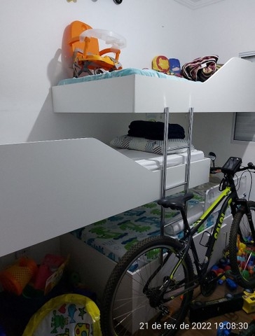 Apartamento, 2 quartos, 60 m² - Foto 8