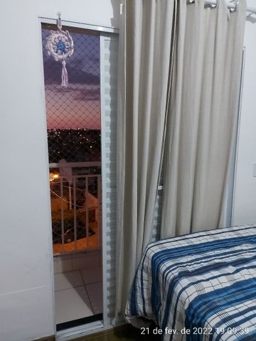 Apartamento, 2 quartos, 60 m² - Foto 9