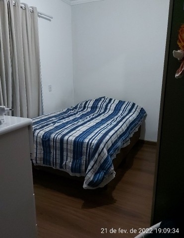 Apartamento, 2 quartos, 60 m² - Foto 10