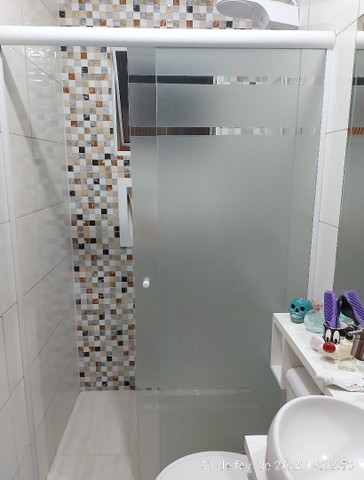 Apartamento, 2 quartos, 60 m² - Foto 11