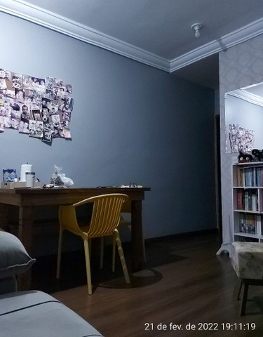 Apartamento, 2 quartos, 60 m² - Foto 12