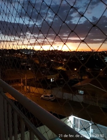 Apartamento, 2 quartos, 60 m² - Foto 14