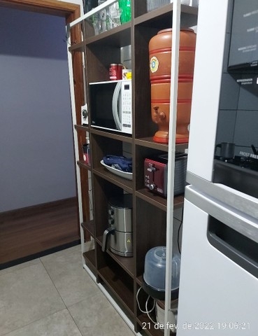 Apartamento, 2 quartos, 60 m² - Foto 16