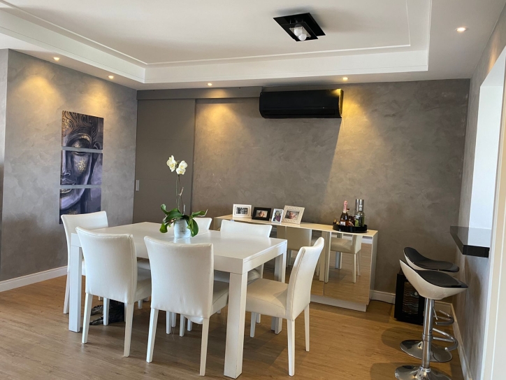 Apartamento, 3 quartos, 106 m² - Foto 3