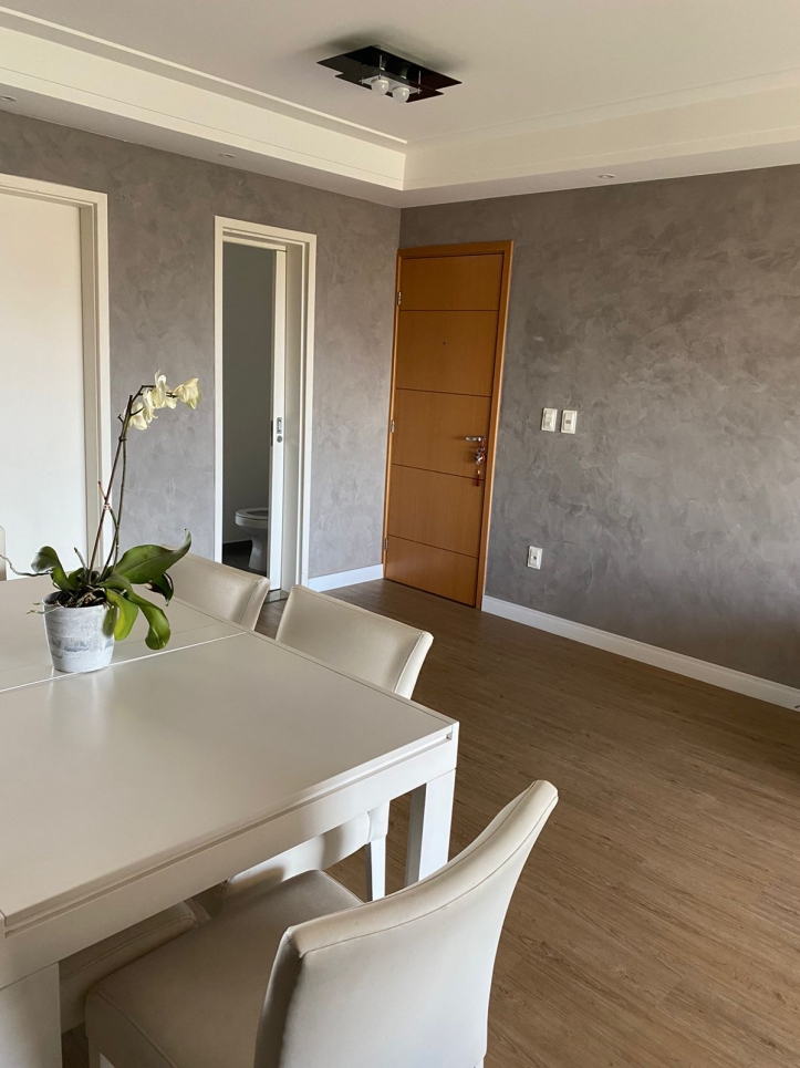 Apartamento, 3 quartos, 106 m² - Foto 4
