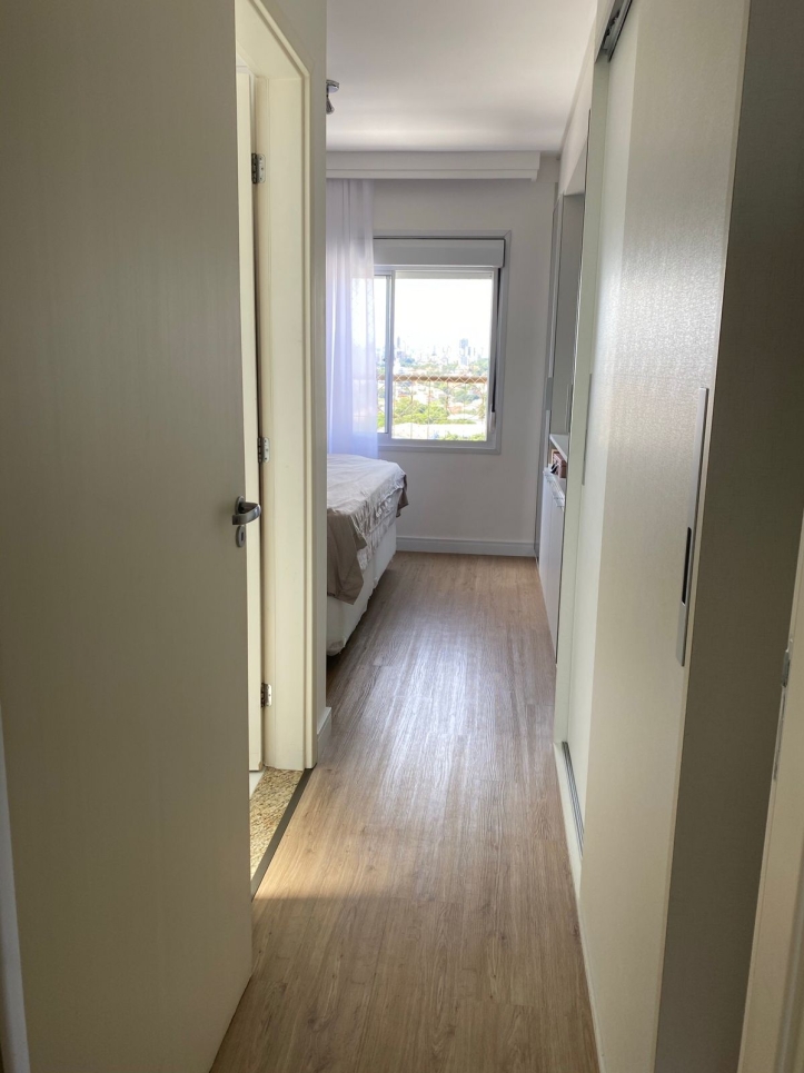 Apartamento, 3 quartos, 106 m² - Foto 7