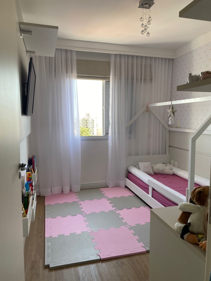 Apartamento, 3 quartos, 106 m² - Foto 8
