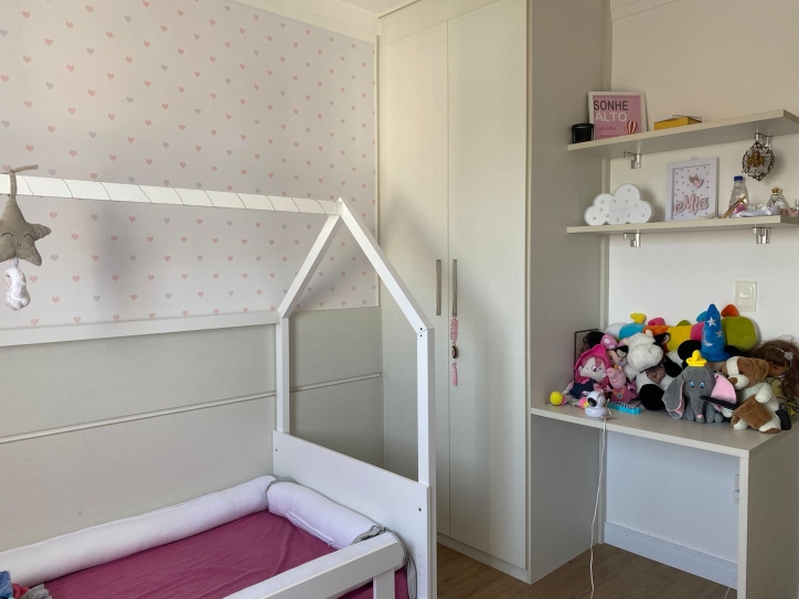Apartamento, 3 quartos, 106 m² - Foto 9