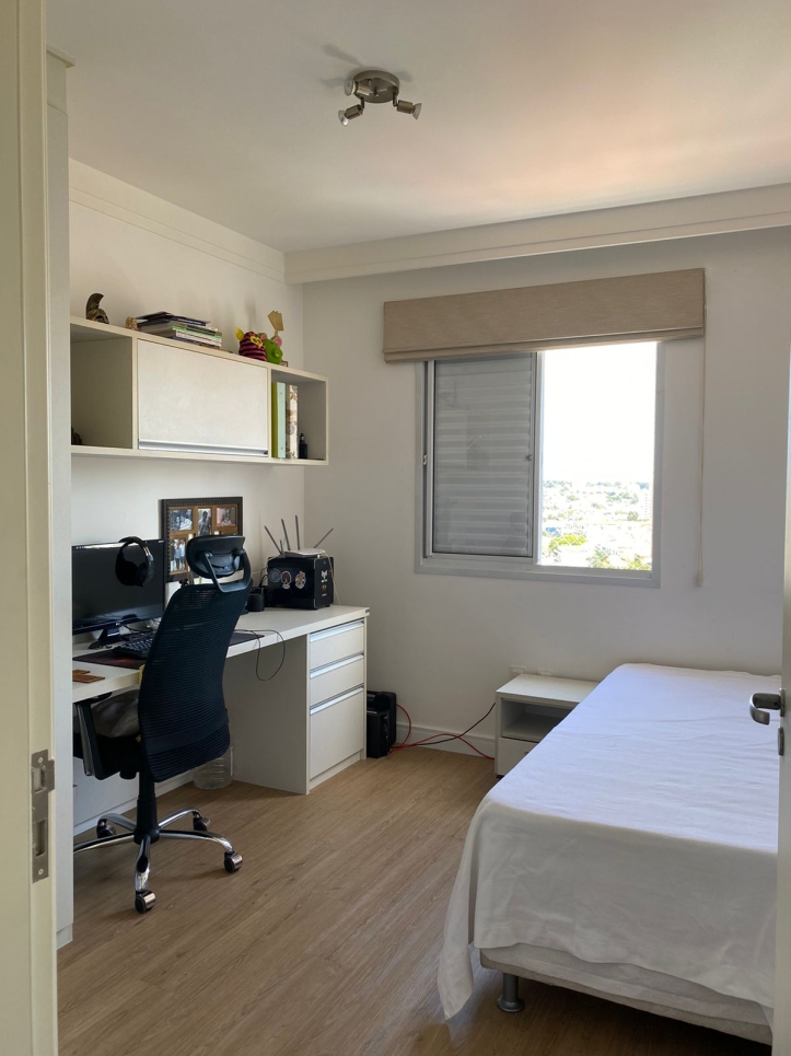 Apartamento, 3 quartos, 106 m² - Foto 10