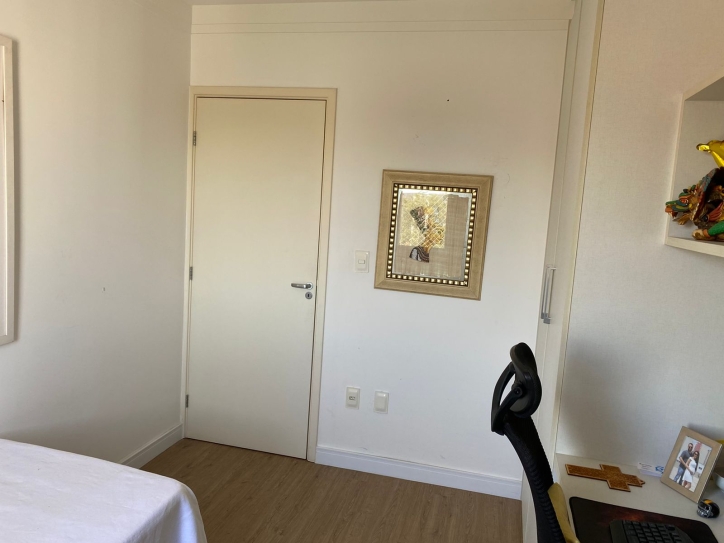 Apartamento, 3 quartos, 106 m² - Foto 11