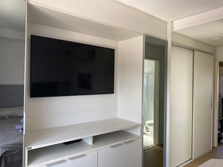 Apartamento, 3 quartos, 106 m² - Foto 12