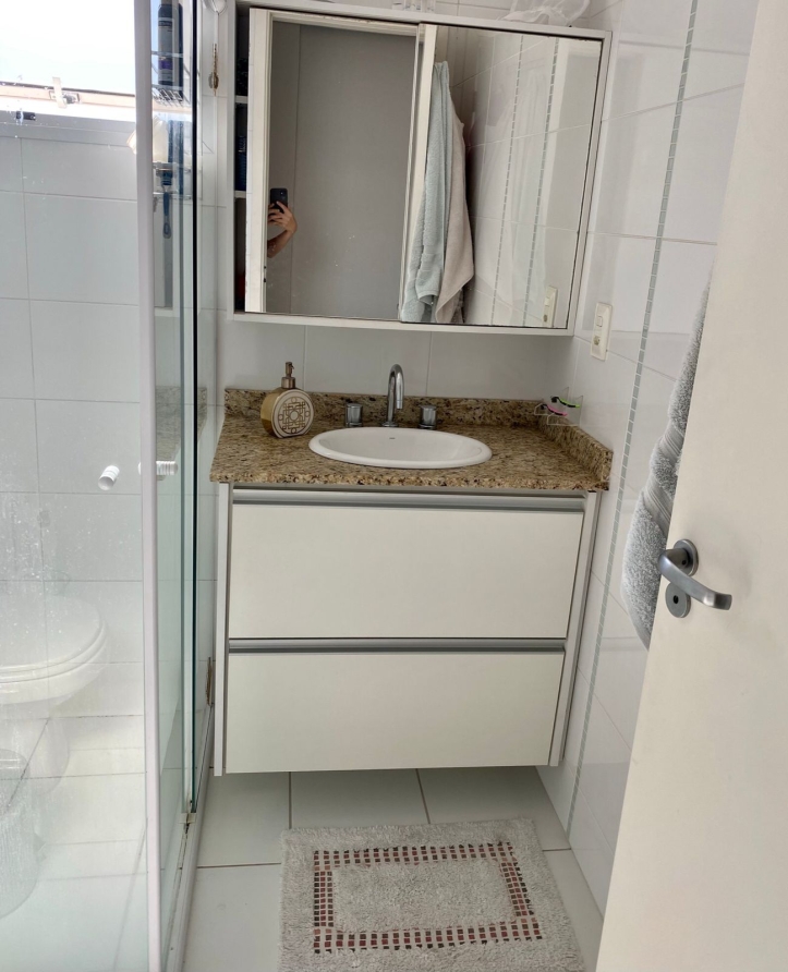 Apartamento, 3 quartos, 106 m² - Foto 16