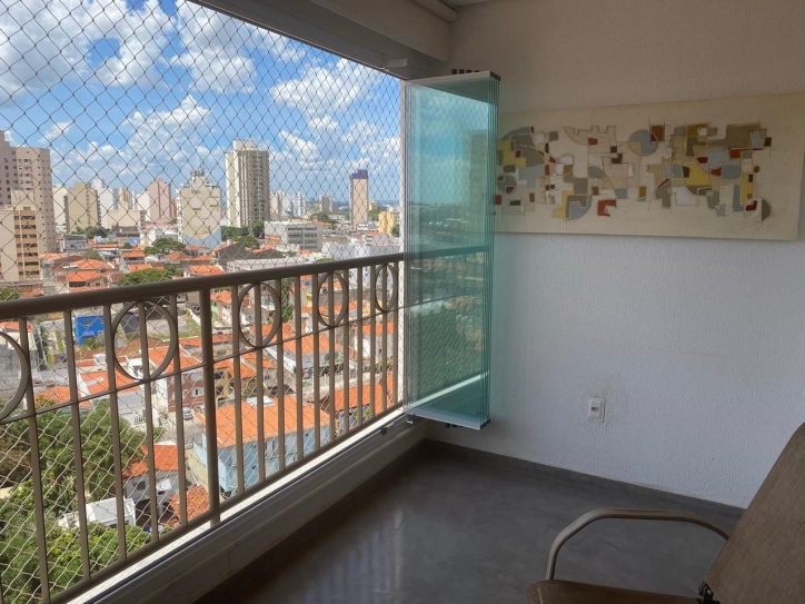 Apartamento, 3 quartos, 106 m² - Foto 18