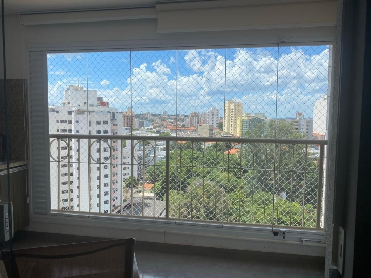 Apartamento, 3 quartos, 106 m² - Foto 19