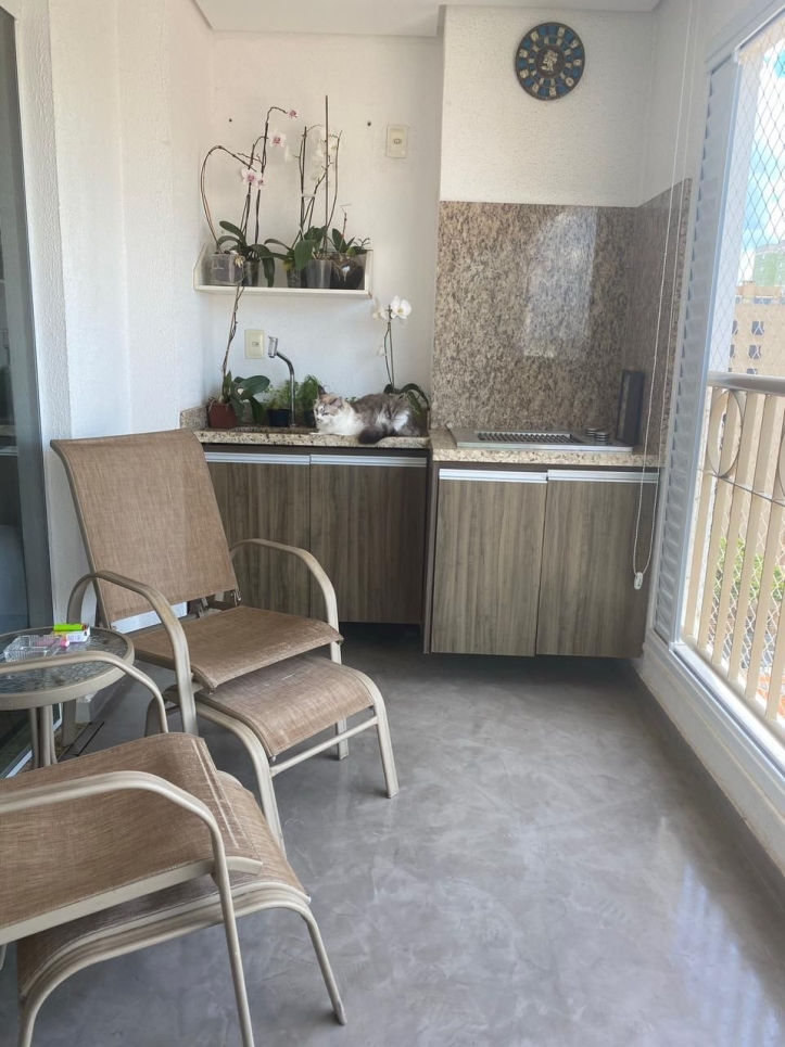 Apartamento, 3 quartos, 106 m² - Foto 20