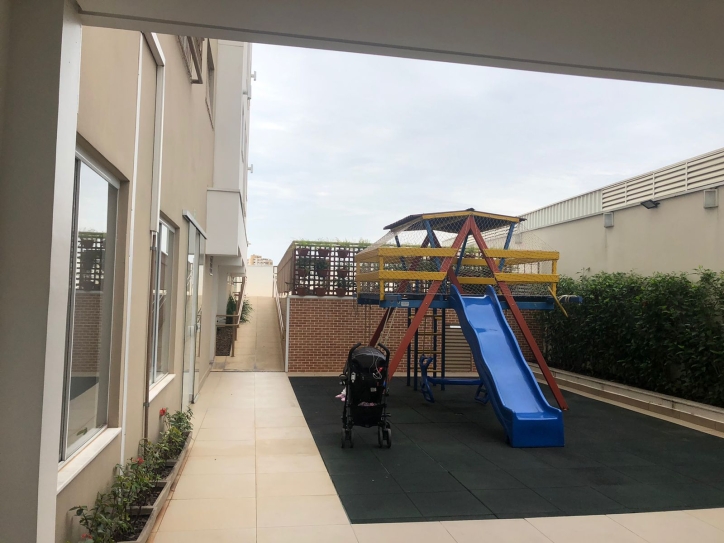 Apartamento, 3 quartos, 106 m² - Foto 21