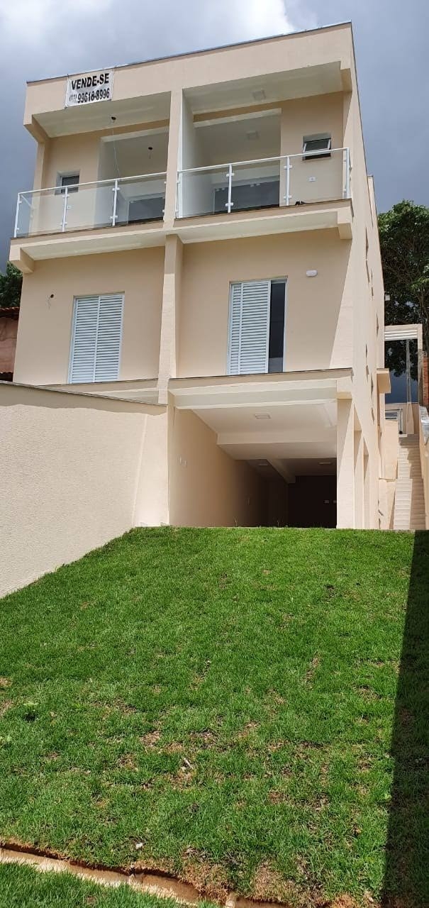 Sobrado, 3 quartos, 175 m² - Foto 13