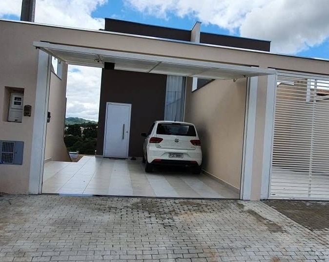 Sobrado, 3 quartos, 175 m² - Foto 16