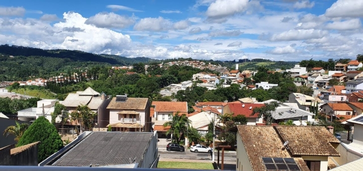 Sobrado, 3 quartos, 175 m² - Foto 22