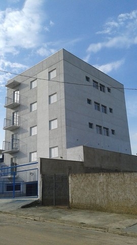 Apartamento, 2 quartos, 60 m² - Foto 11