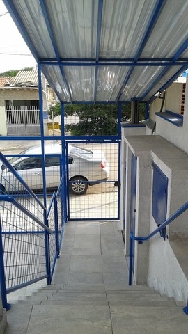 Apartamento, 2 quartos, 60 m² - Foto 12