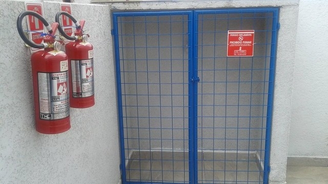 Apartamento, 2 quartos, 60 m² - Foto 13