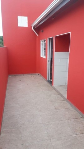 Sobrado, 4 quartos, 160 m² - Foto 12