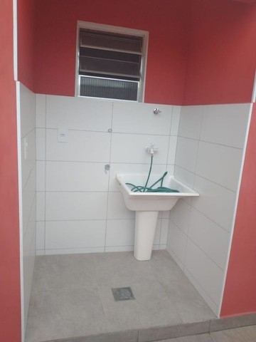 Sobrado, 4 quartos, 160 m² - Foto 13