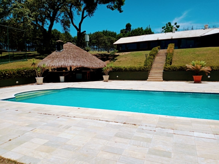 Sítio à venda com 4 quartos, 900m² - Foto 2