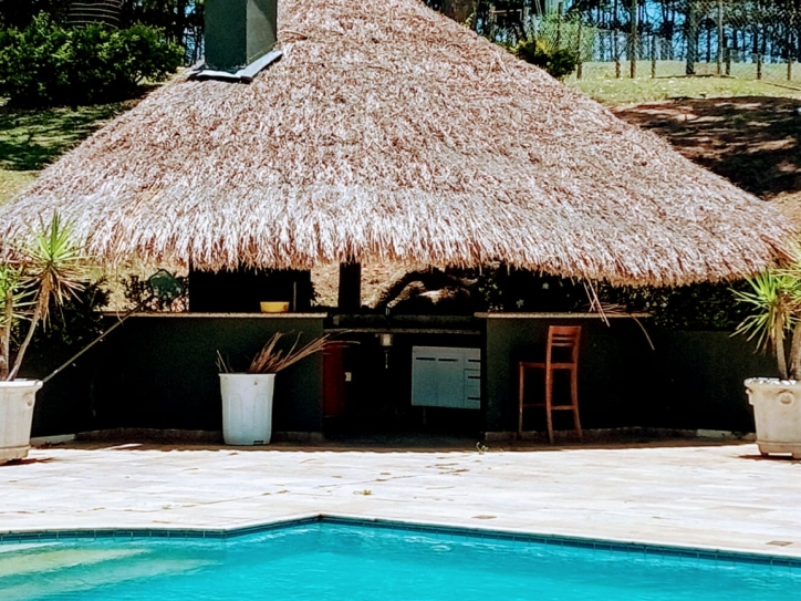 Sítio à venda com 4 quartos, 900m² - Foto 3