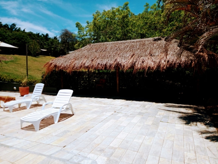 Sítio à venda com 4 quartos, 900m² - Foto 4