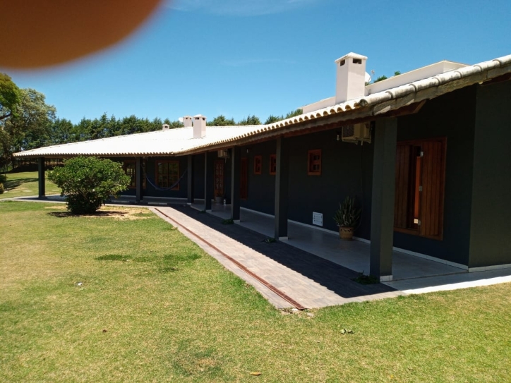 Sítio à venda com 4 quartos, 900m² - Foto 6