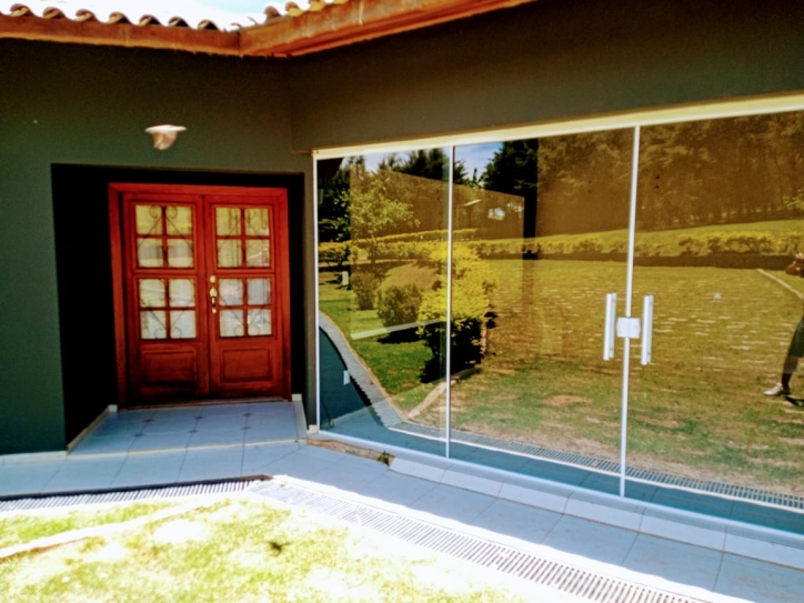 Sítio à venda com 4 quartos, 900m² - Foto 8