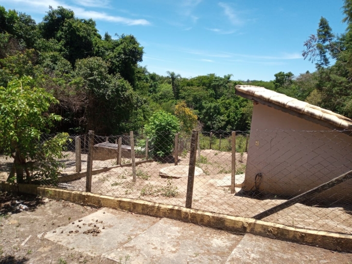 Sítio à venda com 4 quartos, 900m² - Foto 12