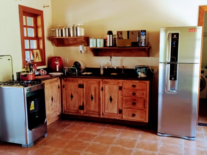 Sítio à venda com 4 quartos, 900m² - Foto 14