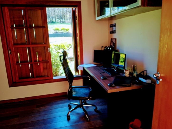 Sítio à venda com 4 quartos, 900m² - Foto 20