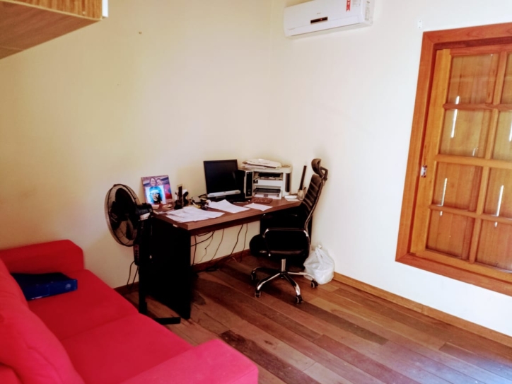 Sítio à venda com 4 quartos, 900m² - Foto 22