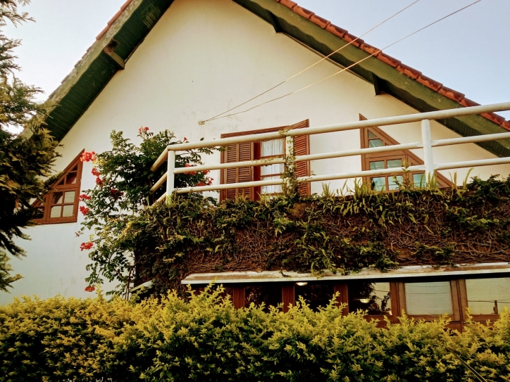 Chácara à venda com 9 quartos, 1000m² - Foto 2