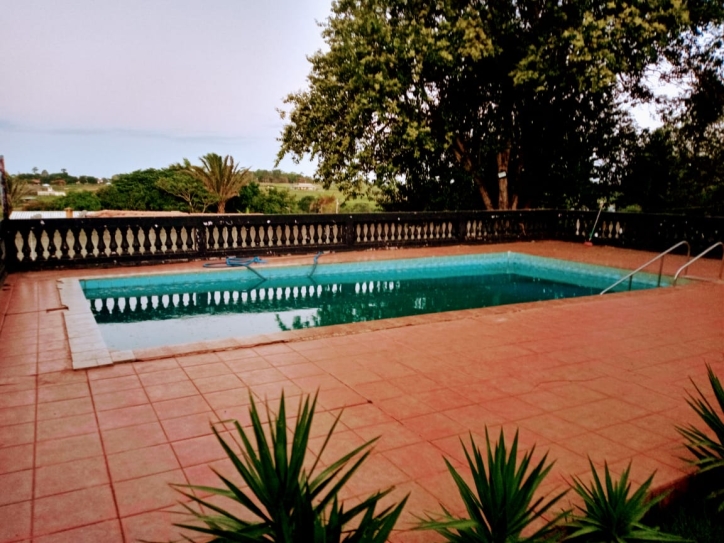 Chácara à venda com 9 quartos, 1000m² - Foto 10
