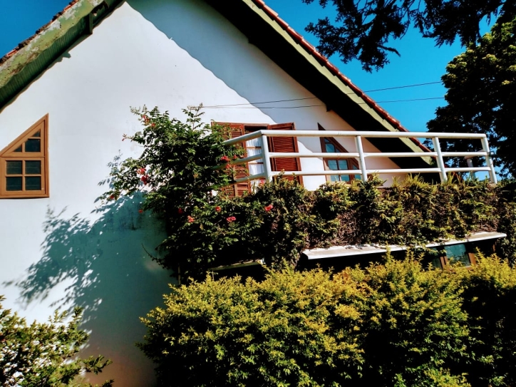 Chácara à venda com 9 quartos, 1000m² - Foto 11