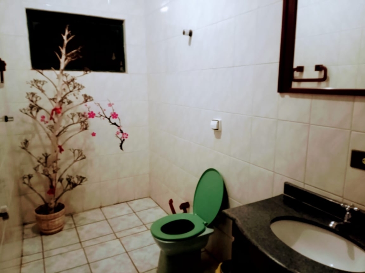 Chácara à venda com 9 quartos, 1000m² - Foto 16