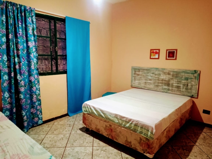 Chácara à venda com 9 quartos, 1000m² - Foto 17