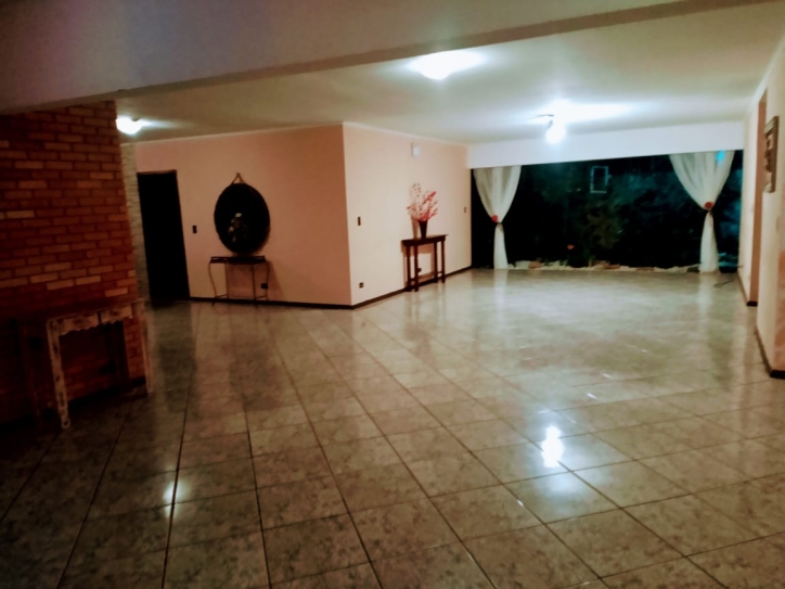 Chácara à venda com 9 quartos, 1000m² - Foto 19
