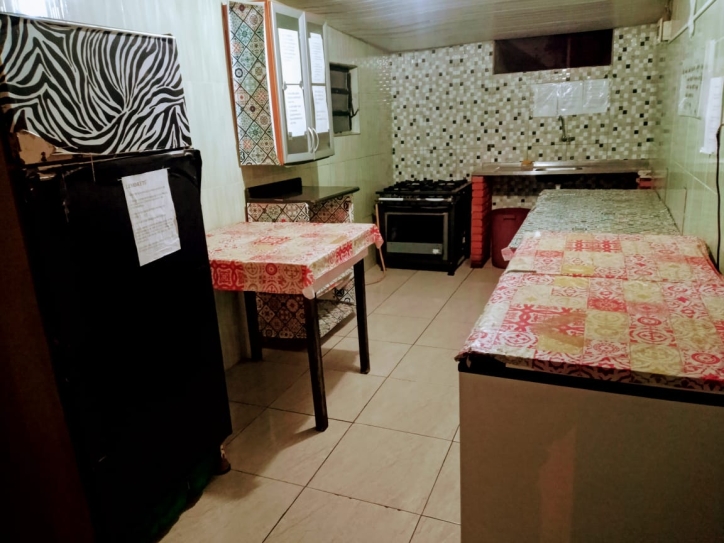 Chácara à venda com 9 quartos, 1000m² - Foto 21
